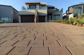 Best Custom Driveway Design in Siesta Acres, TX